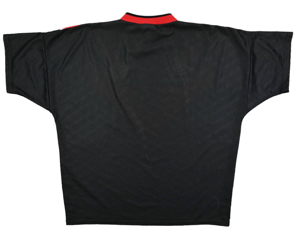 1994-95 MANCHESTER UNITED SHIRT XXL