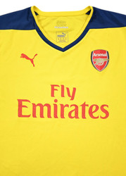 2014-15 ARSENAL KOSZULKA XL