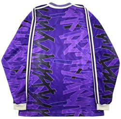 ADIDAS OLDSCHOOL LONGSLEEVE L