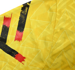 1991-93 SHEFFIELD UNITED SHIRT L