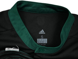 2017-18 SCHALKE PLAYER ISSUE KOSZULKA S