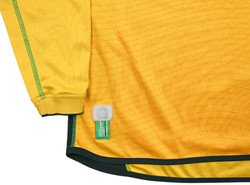 2002-03 CELTIC LONGSLEEVE KOSZULKA L