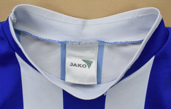 2004-05 RECREATIVO HUELVA KOSZULKA L. BOYS