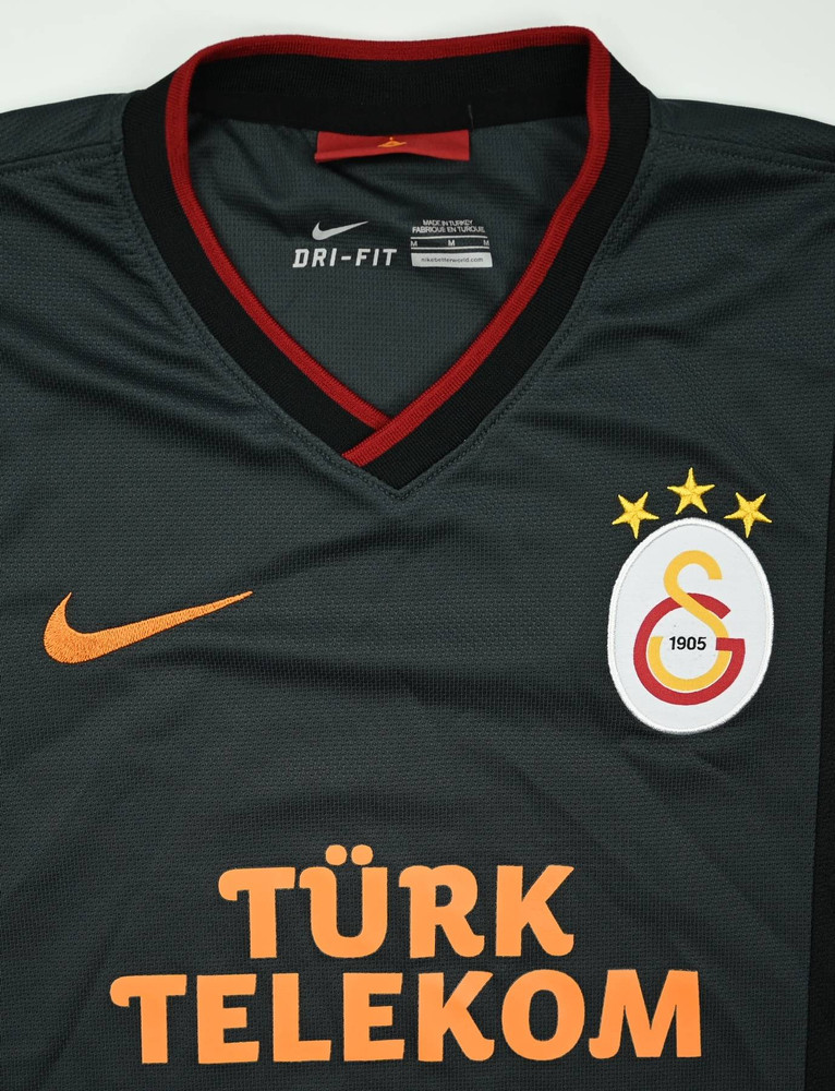 2013-14 GALATASARAY KOSZULKA M