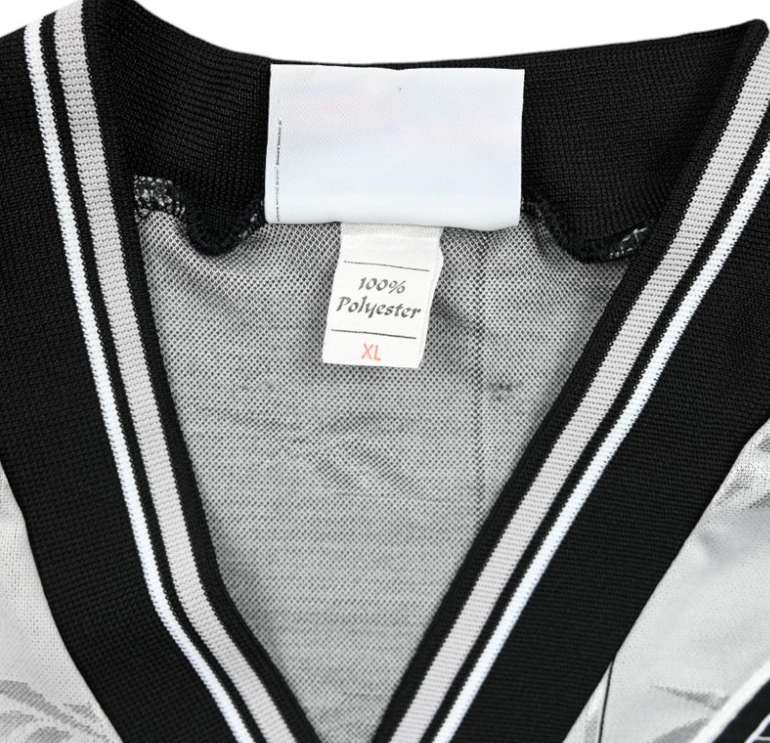 1997-98 BORUSSIA MONCHENGLADBACH *ANDERSSON* SHIRT XL