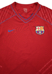 2007-08 BARCELONA KOSZULKA M