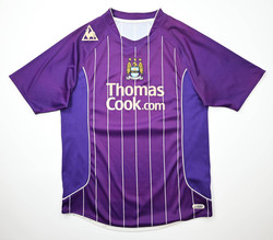 2007-08 MANCHESTER CITY KOSZULKA M