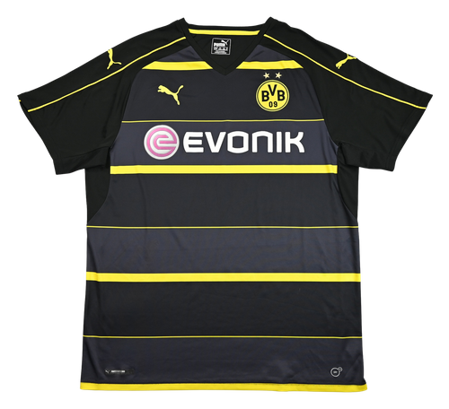2016-17 BORUSSIA DORTMUND KOSZULKA XL