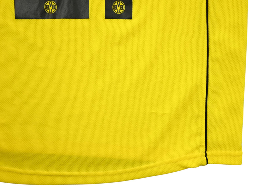2001-02 BORUSSIA DORTMUND *METZELDER* KOSZULKA S 176CM
