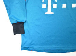 2013-14 BAYERN MUNCHEN GK SHIRT L. BOYS