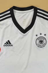2013-14 GERMANY KOSZULKA L