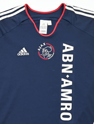 2005-06 AJAX AMSTERDAM KOSZULKA XXL