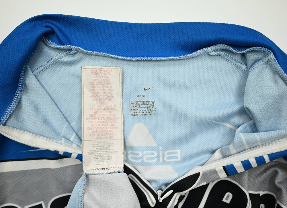 NIKE DISCOVERY TEAM KOSZULKA KOLARSKA XL