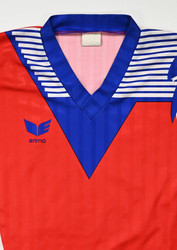 ERIMA OLDSCHOOL #12 LONGSLEEVE SHIRT L/XL