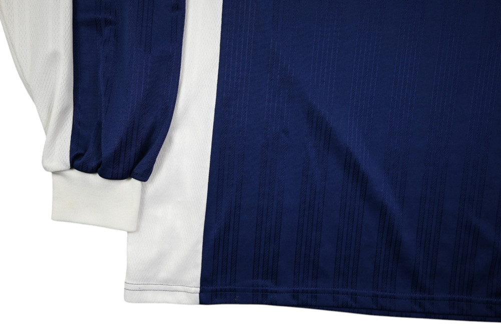 ADIDAS LONGSLEEVE SHIRT XL