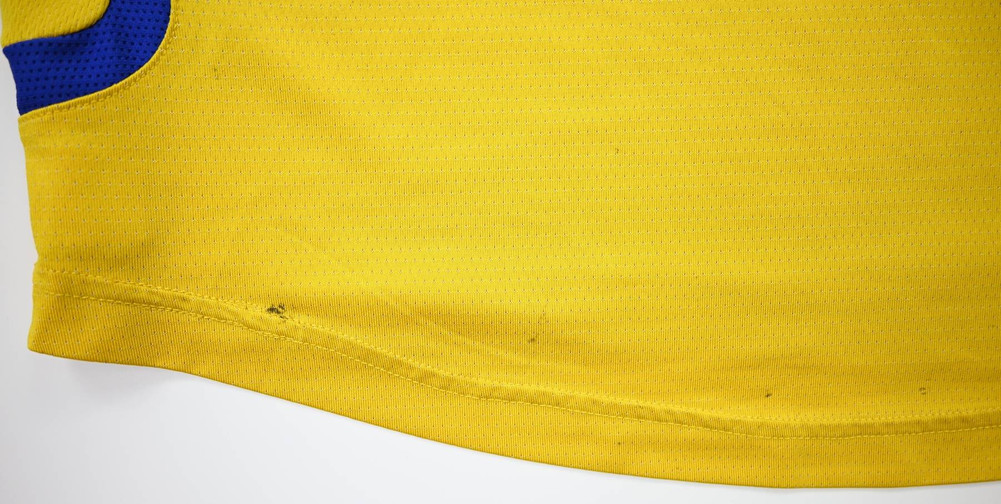 2005-06 LEICESTER CITY KOSZULKA M. BOYS