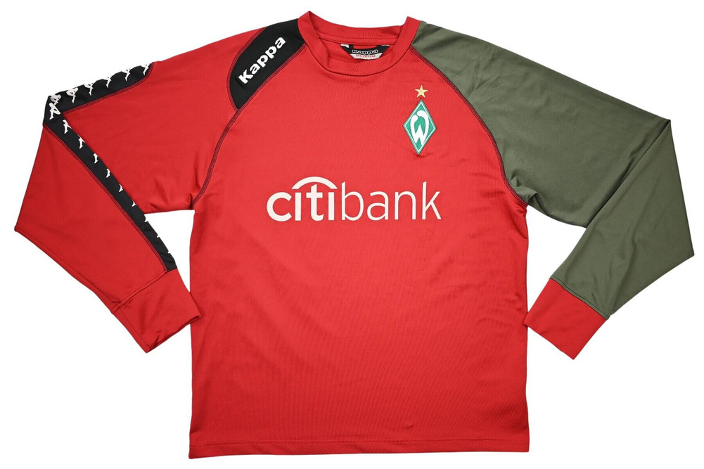 WERDER BREMEN TOP M