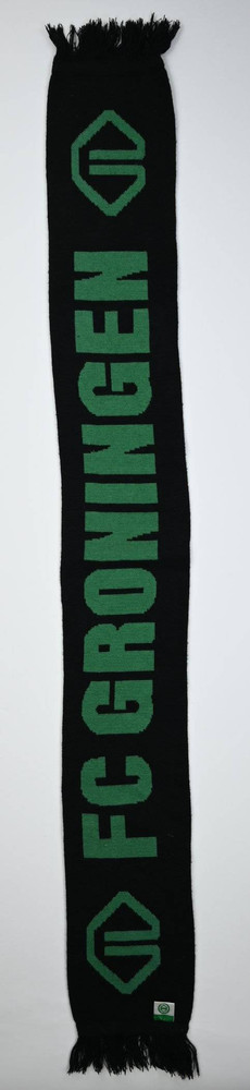 FC GRONINGEN SCARF