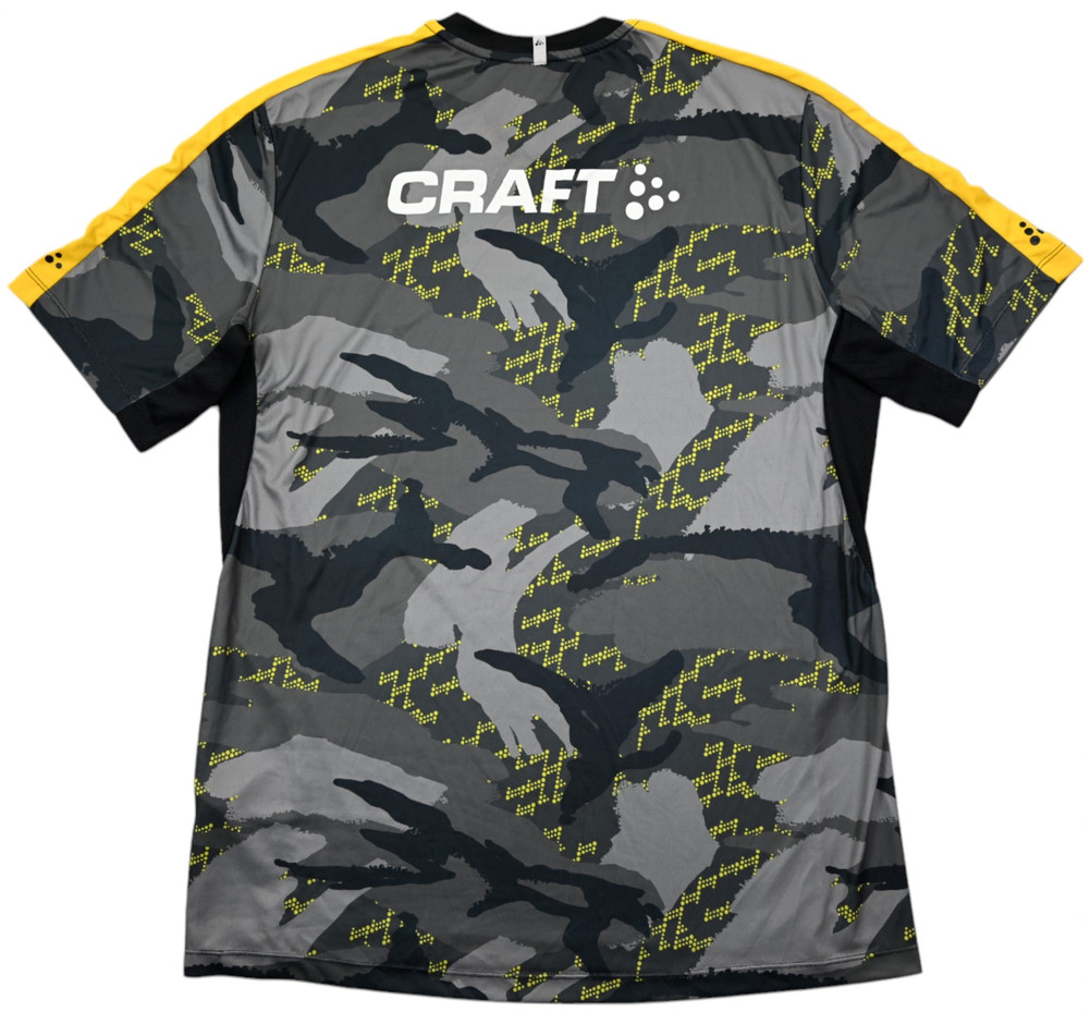 DYNAMO DRESDEN KOSZULKA XL