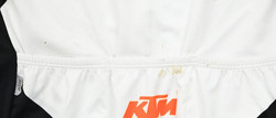 KTM CYCLING SHIRT XXL
