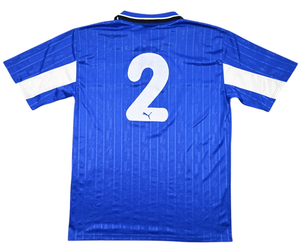 PUMA #2 OLDSCHOOL SHIRT XL