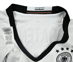 2015-16 GERMANY *BOATENG* KOSZULKA WOMENS XS