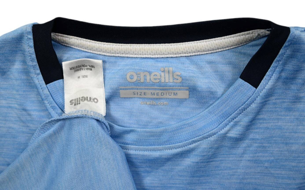 DUBLIN GAA GAELIC KOSZULKA M