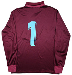 UHLSPORT VINTAGE GK LONGSLEEVE KOSZULKA M