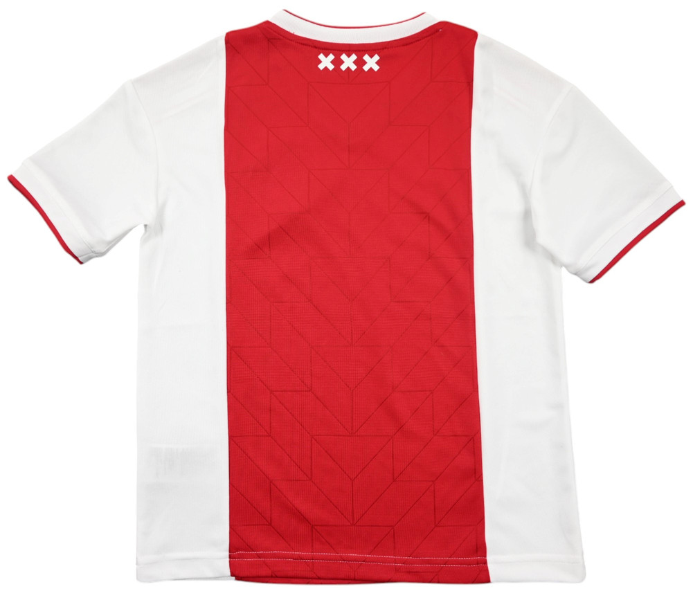 2018-19 AJAX KOSZULKA S. BOYS