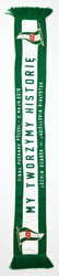 LECHIA GDAŃSK OD 1945 MY TWORZYMY HISTORIĘ SZALIK