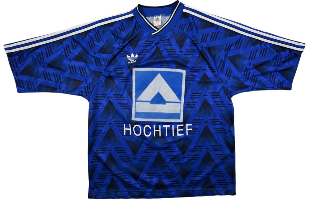 SV NAUNHOF 1920 #13 SHIRT XL