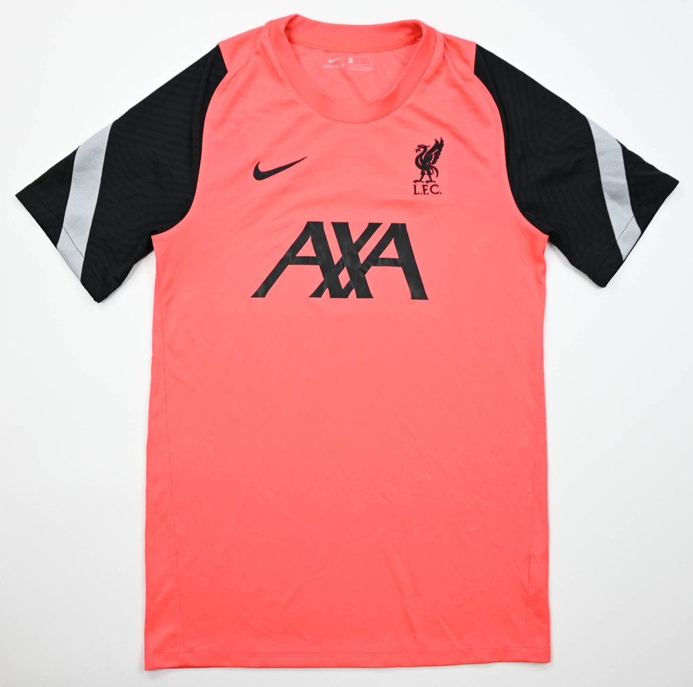 LIVERPOOL KOSZULKA S