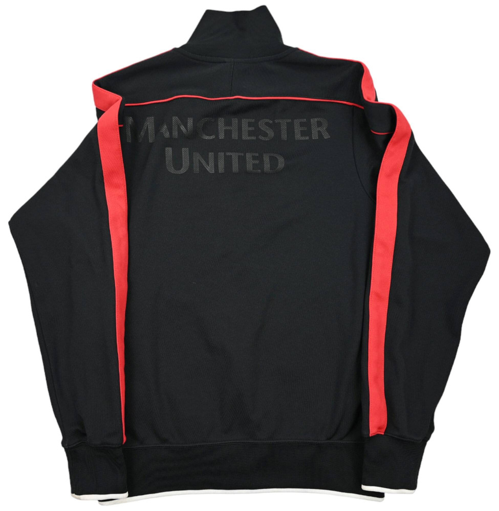 MANCHESTER UNITED BLUZA S