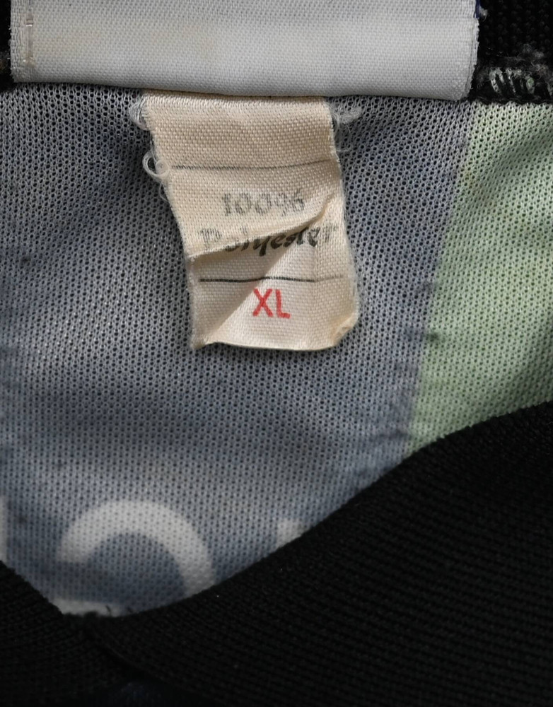 1995-96 BORUSSIA MONCHENGLADBACH LONGSLEEVE XL