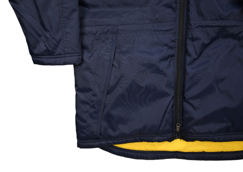 1999-00 ARSENAL LONDON JACKET S