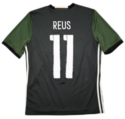 2015-17 GERMANY *REUS* KOSZULKA XL. BOYS