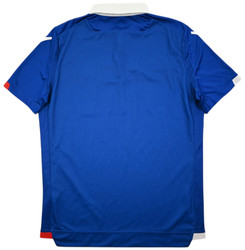 2017-18 STOKE CITY SHIRT L