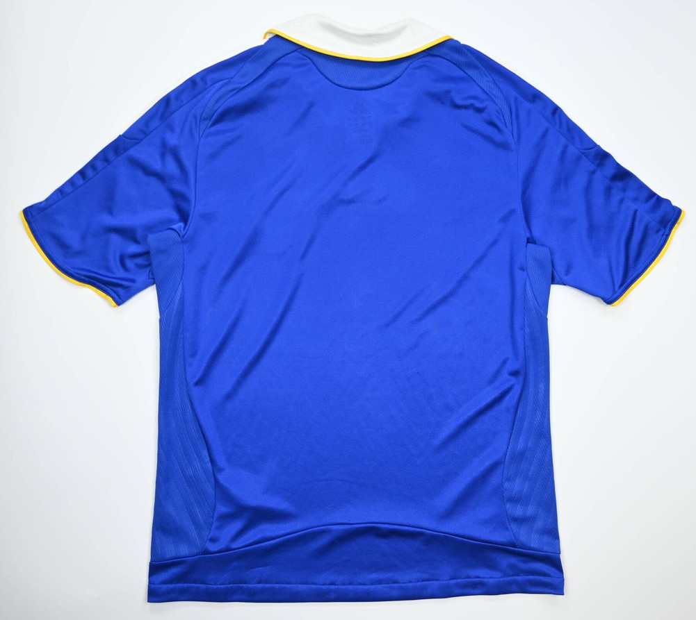 2008-09 CHELSEA LONDON SHIRT M