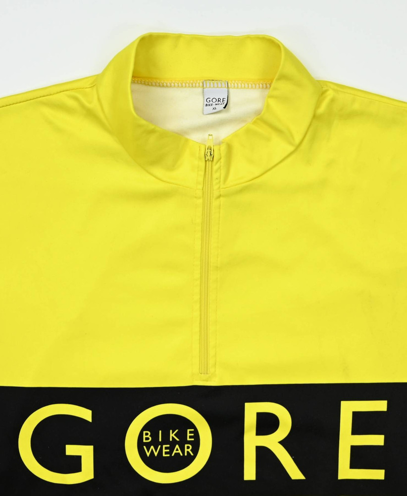 GORE BIKE WEAR CYCLING SHIRT XL