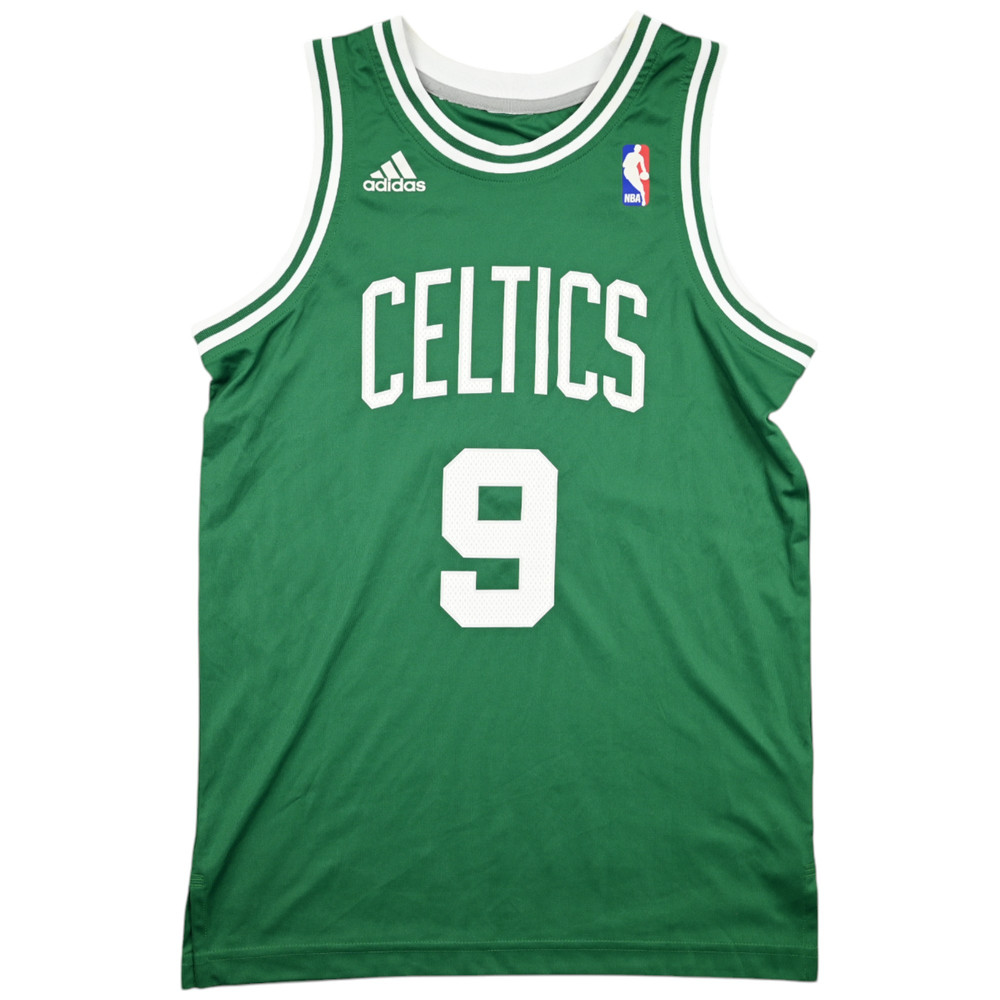 BOSTON CELTICS NBA *RONDO* KOSZULKA M. BOYS