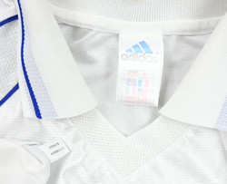 ADIDAS VINTAGE SHIRT L