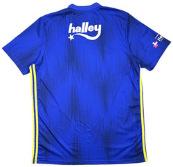 2019-20 FENERBAHCE KOSZULKA XL