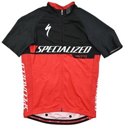 SPECIALIZED CYCLING SHIRT S