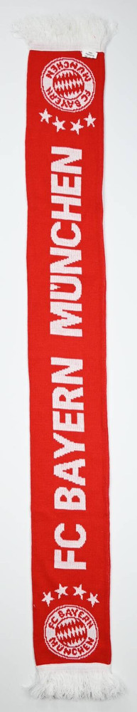 FC BAYERN MUNCHEN SCARF