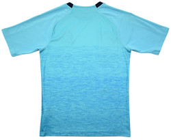 2018-19 OLYMPIQUE MARSEILLE SHIRT XS