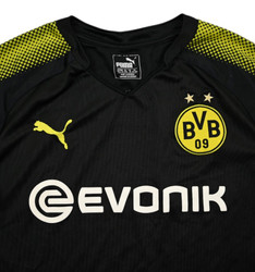 2017-18 BORUSSIA DORTMUND KOSZULKA XL. BOYS