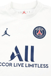 2020-21 PARIS SAINT-GERMAIN KOSZULKA M. BOYS
