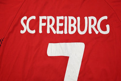 2018-19 FREIBURG *NIEDERLECHNER* KOSZULKA XL