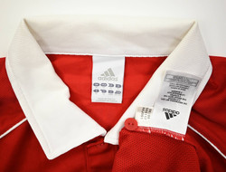 2005-06 BAYERN MUNCHEN SHIRT XL