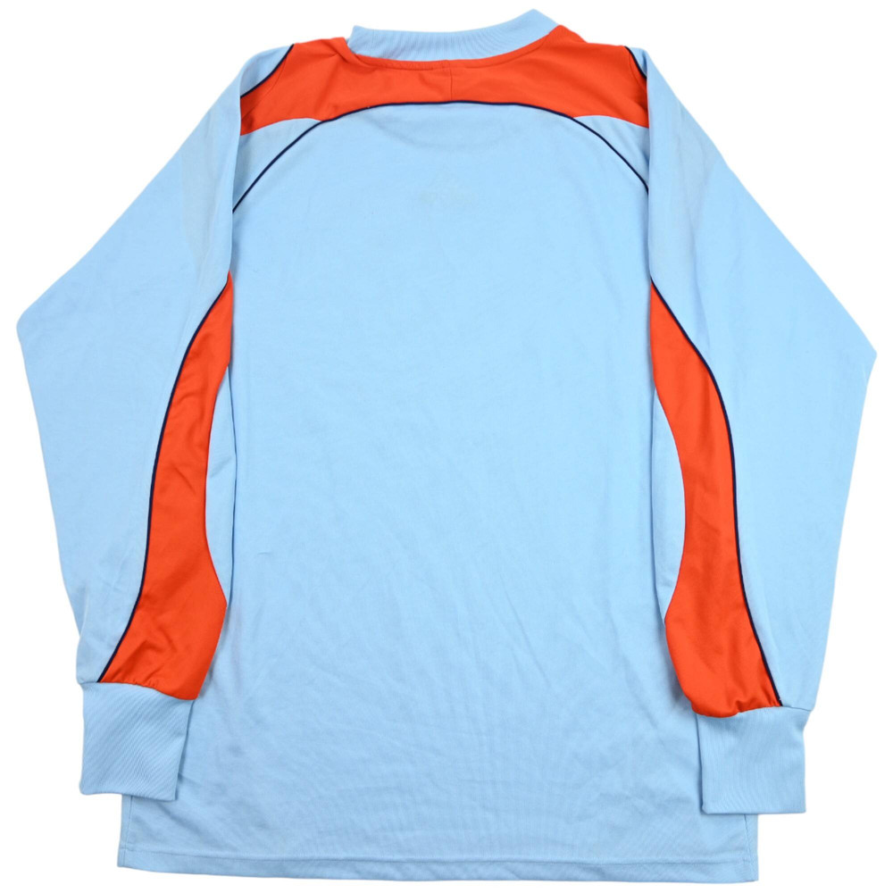 ADIDAS OLDSCHOOL GK LONGSLEEVE L